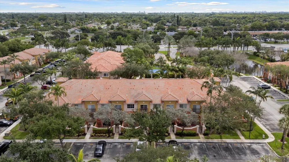 1204 SANTA CATALINA LANE North Lauderdale, FL 33068