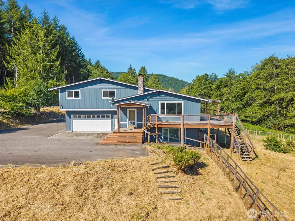 431 Highland Valley Road Morton, WA 98356