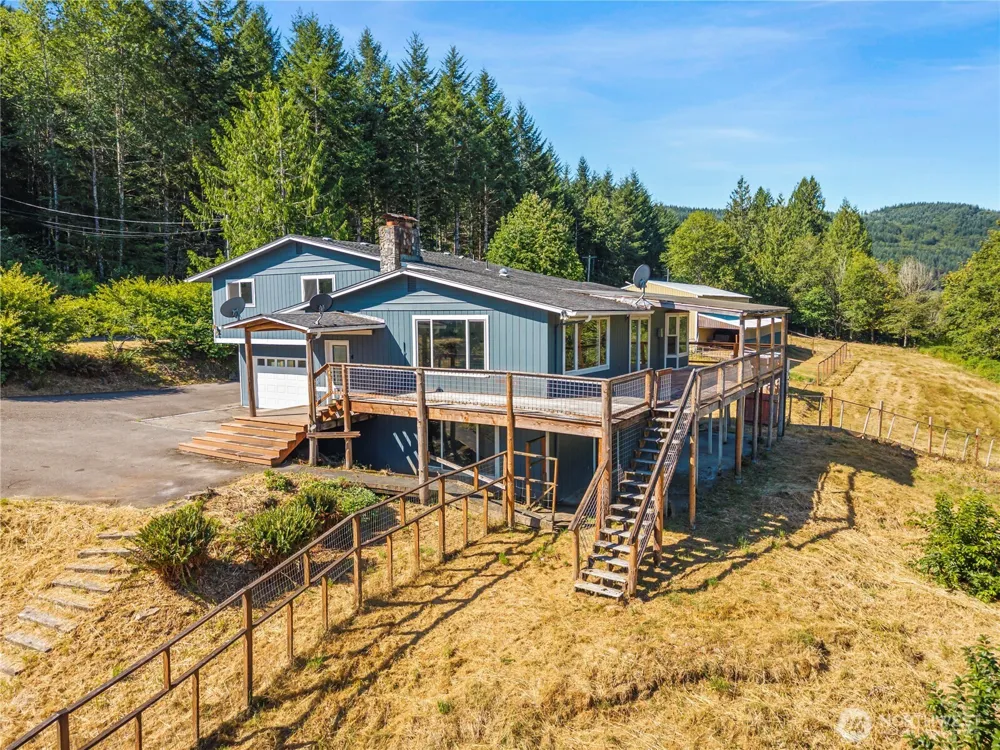 431 Highland Valley Road Morton, WA 98356