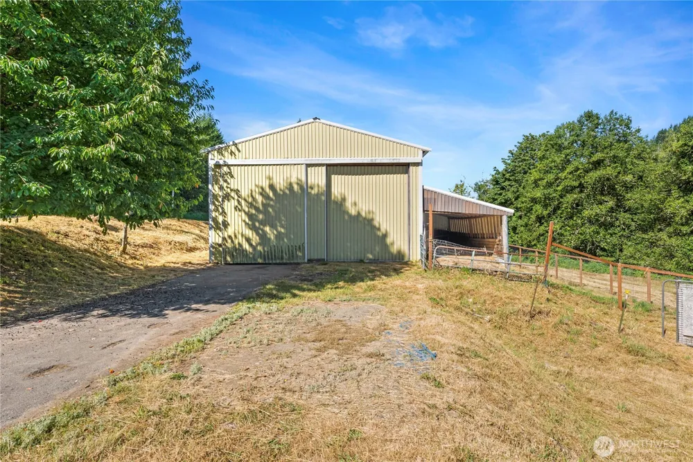 431 Highland Valley Road Morton, WA 98356
