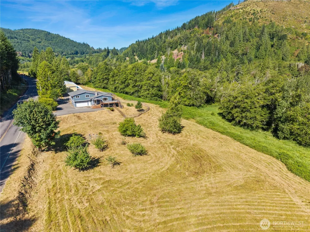 431 Highland Valley Road Morton, WA 98356