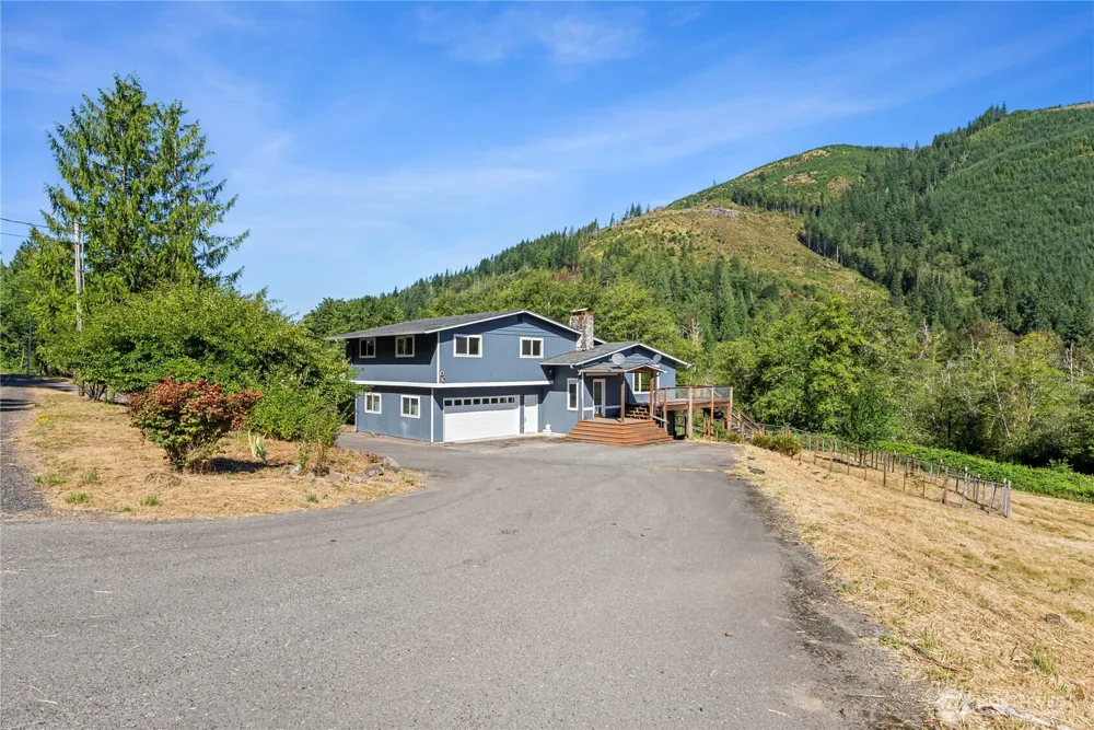 431 Highland Valley Road Morton, WA 98356