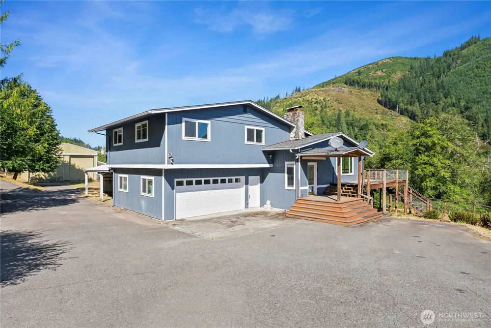431 Highland Valley Road Morton, WA 98356