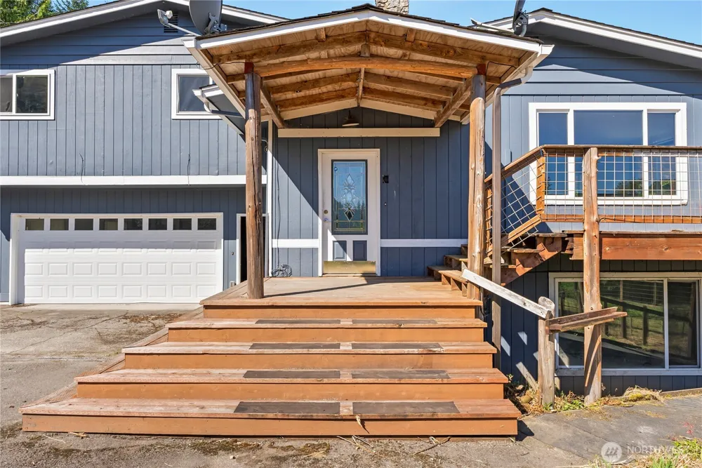 431 Highland Valley Road Morton, WA 98356