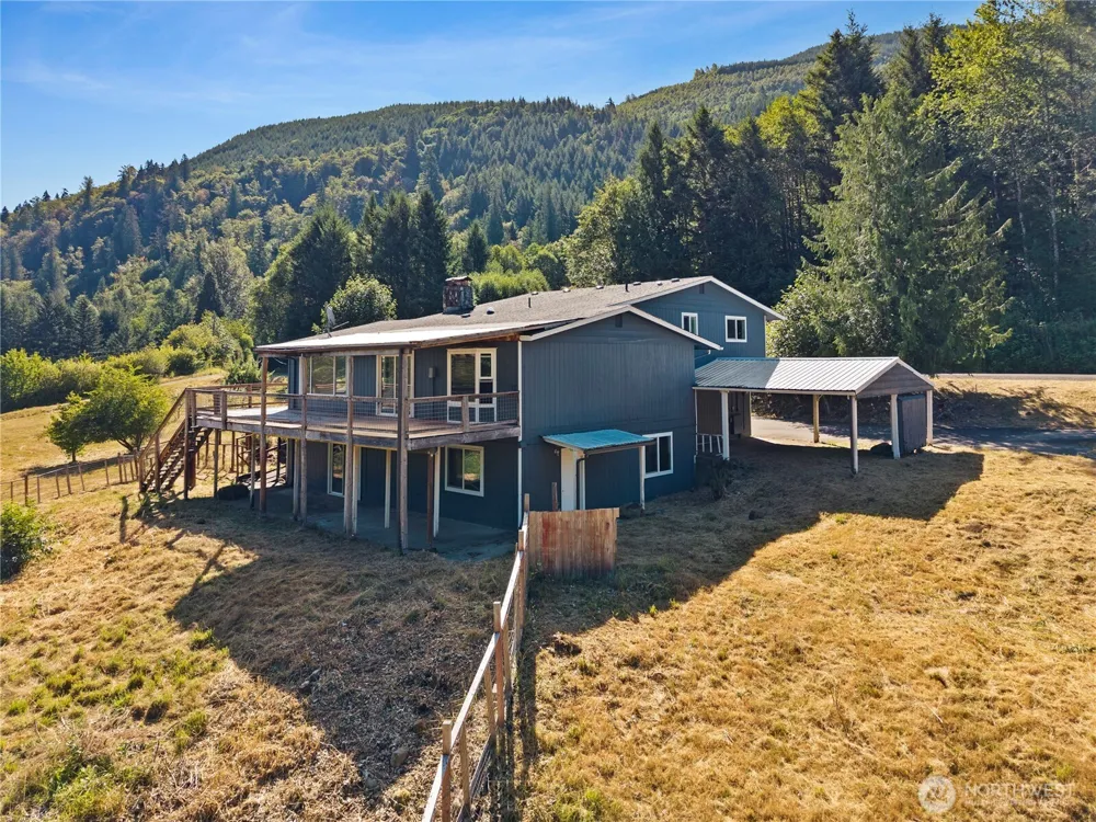 431 Highland Valley Road Morton, WA 98356