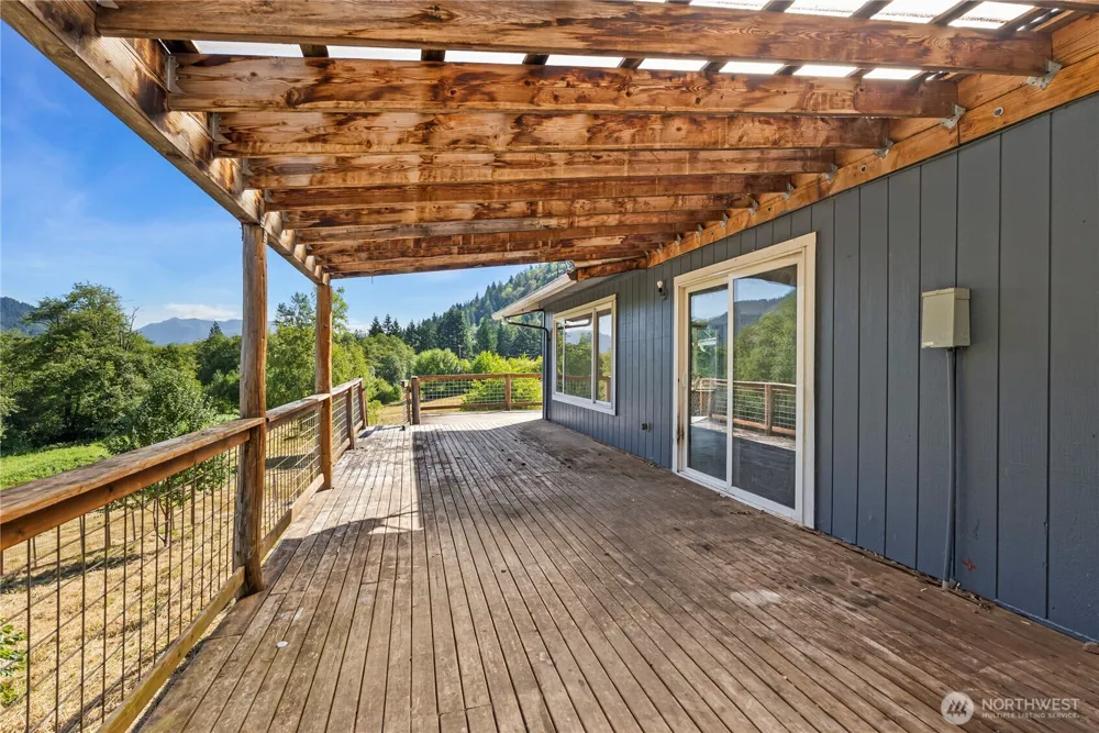 431 Highland Valley Road Morton, WA 98356