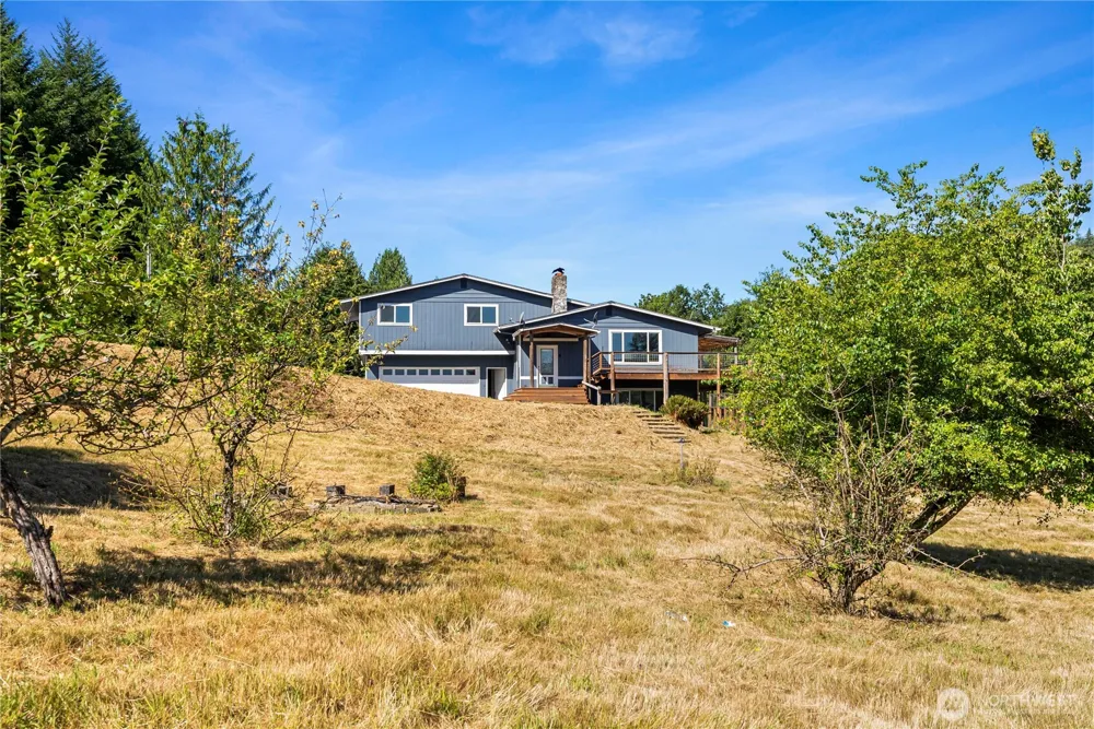 431 Highland Valley Road Morton, WA 98356