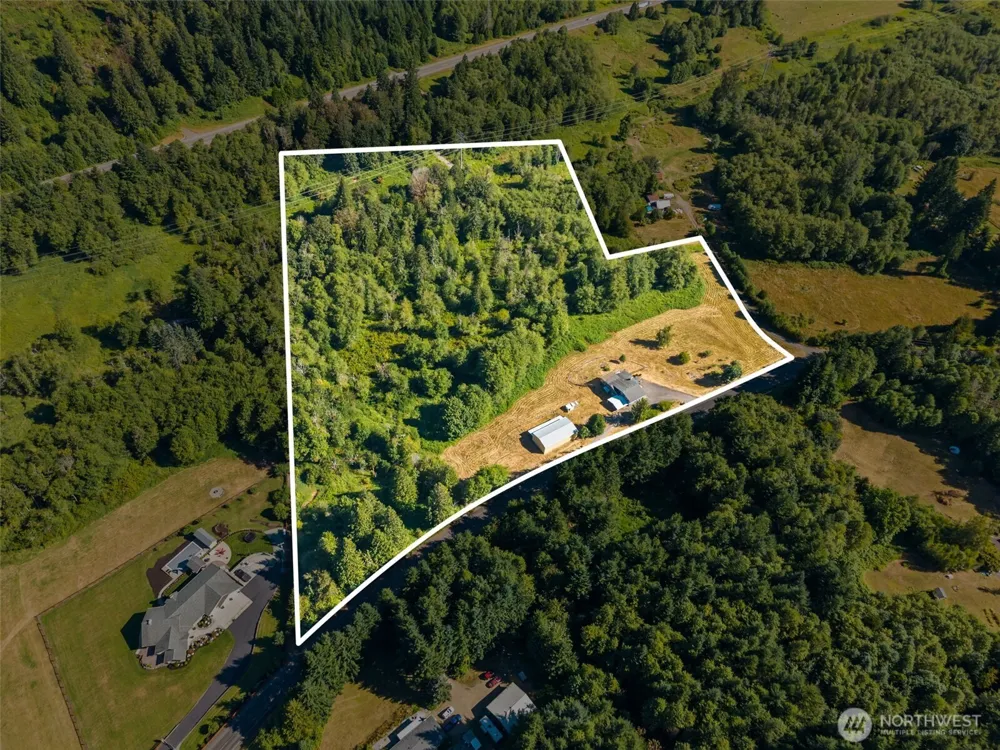 431 Highland Valley Road Morton, WA 98356