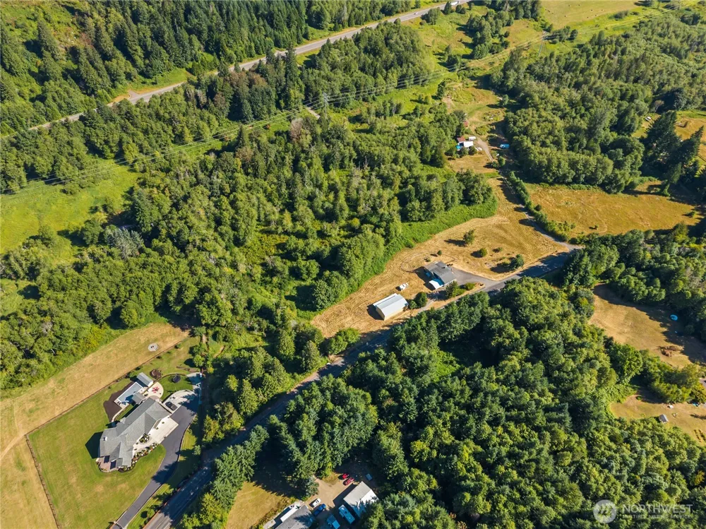 431 Highland Valley Road Morton, WA 98356