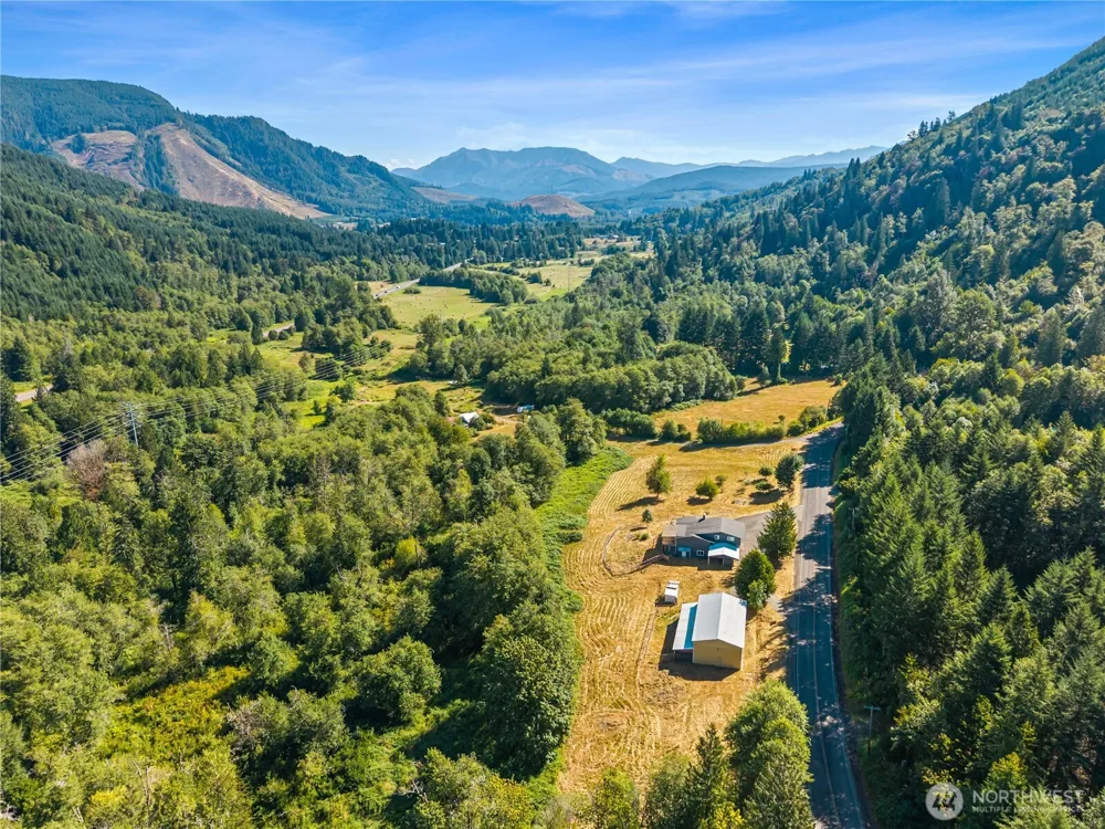 431 Highland Valley Road Morton, WA 98356