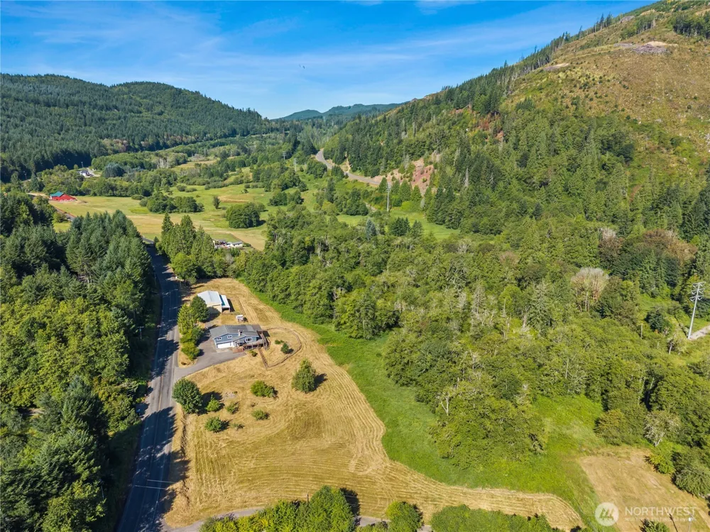 431 Highland Valley Road Morton, WA 98356