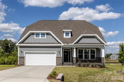 1234 Hunting Ridge Drive