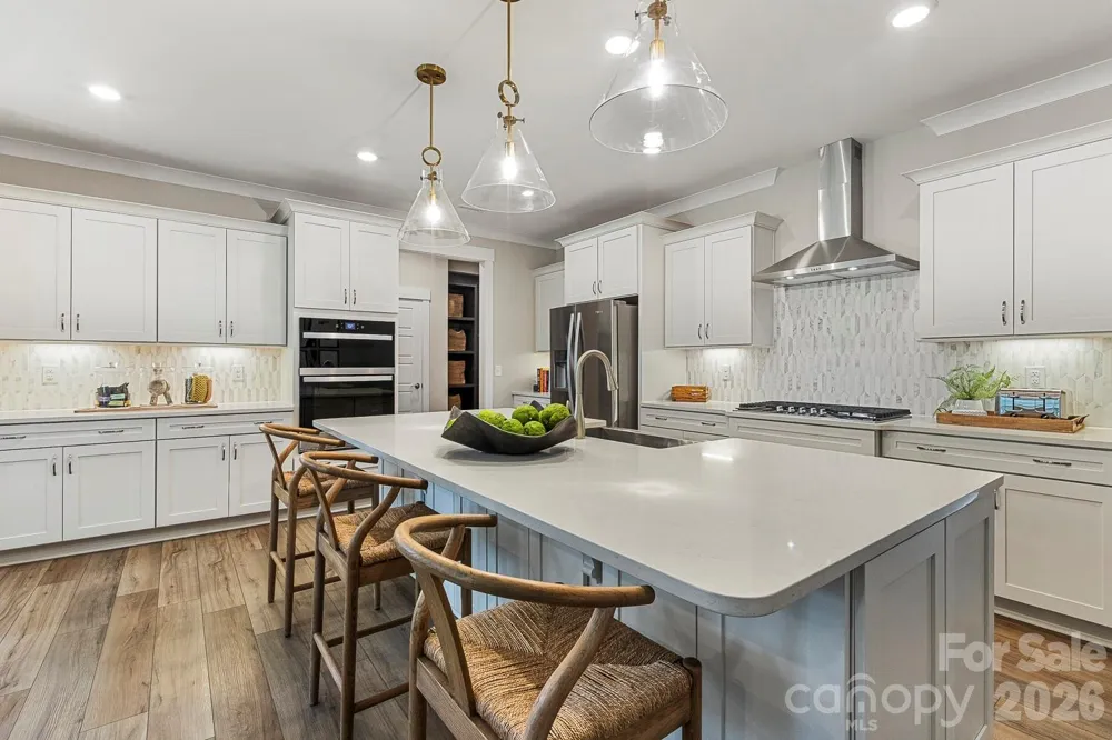 1234 Hunting Ridge Drive Belmont, NC 28012