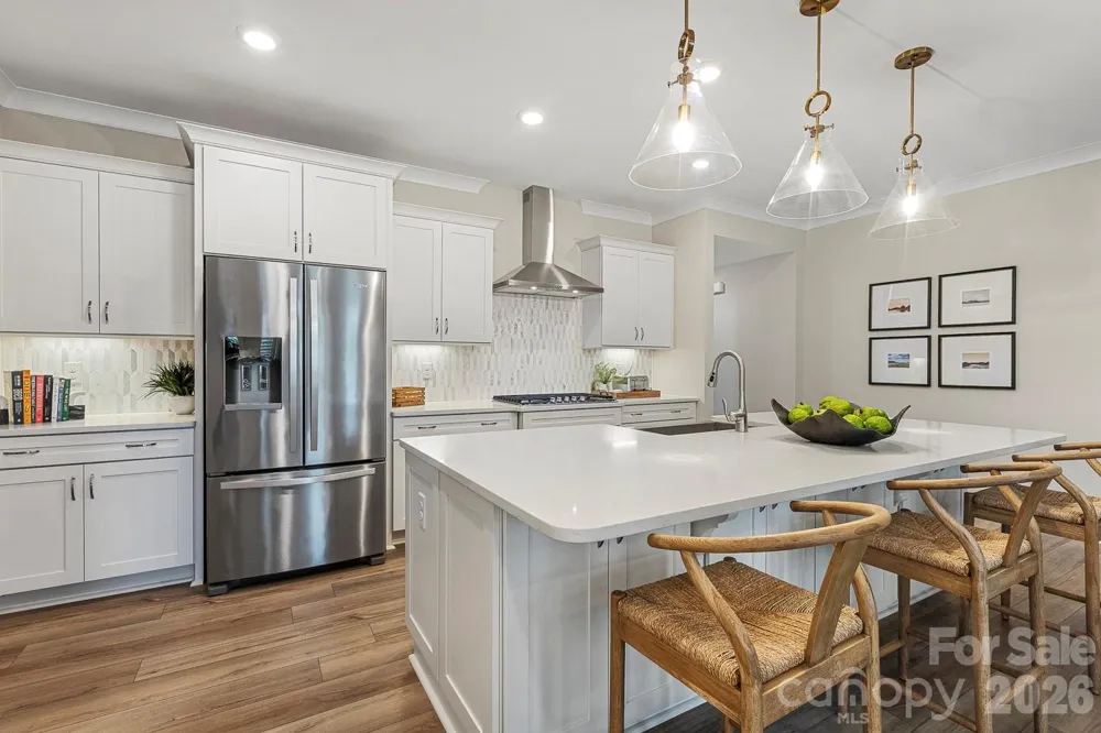 1234 Hunting Ridge Drive Belmont, NC 28012