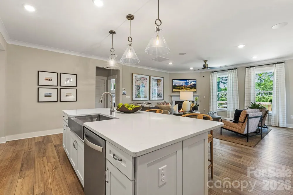 1234 Hunting Ridge Drive Belmont, NC 28012
