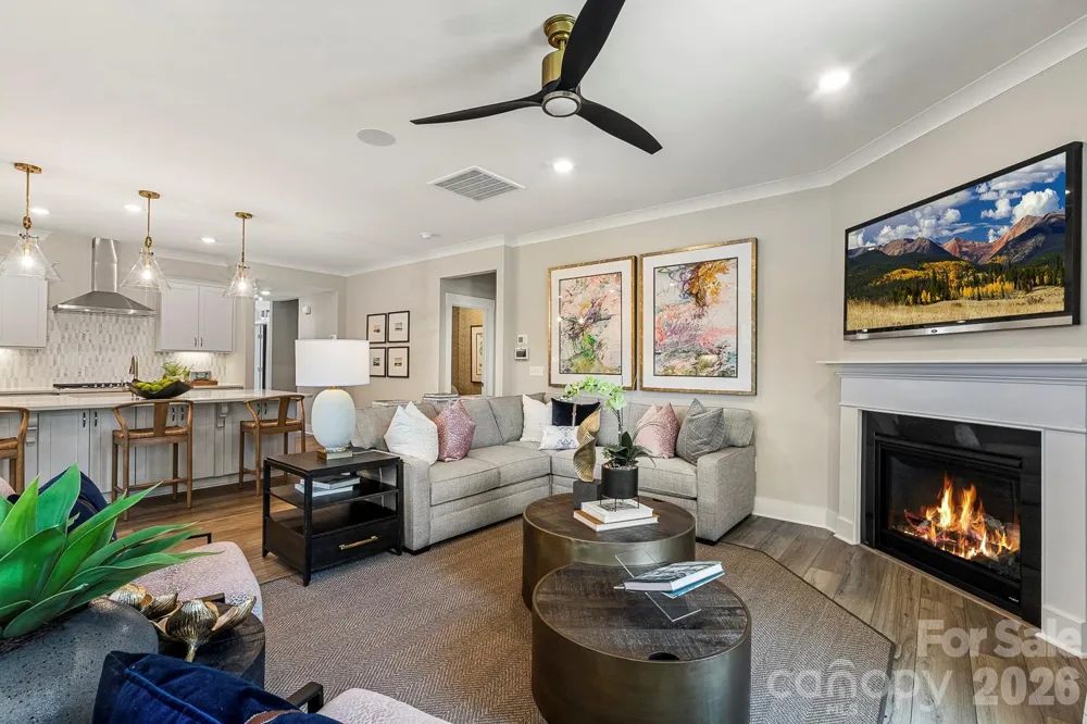 1234 Hunting Ridge Drive Belmont, NC 28012