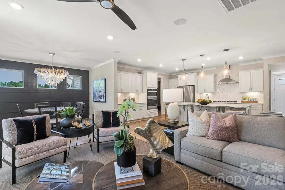 1234 Hunting Ridge Drive Belmont, NC 28012