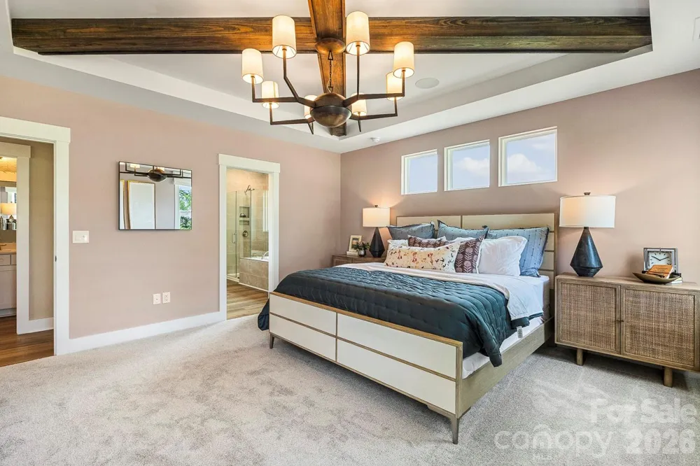 1234 Hunting Ridge Drive Belmont, NC 28012