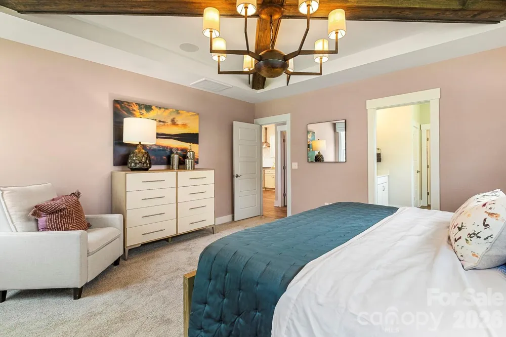 1234 Hunting Ridge Drive Belmont, NC 28012