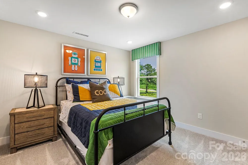 1234 Hunting Ridge Drive Belmont, NC 28012