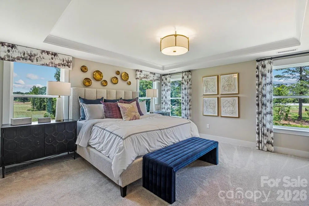 1234 Hunting Ridge Drive Belmont, NC 28012