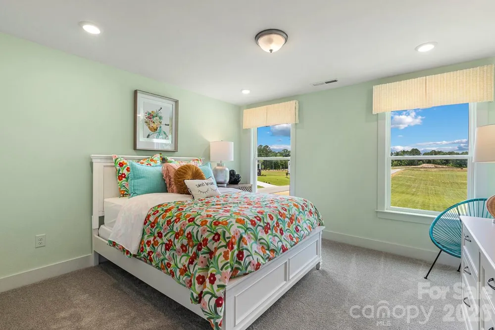 1234 Hunting Ridge Drive Belmont, NC 28012