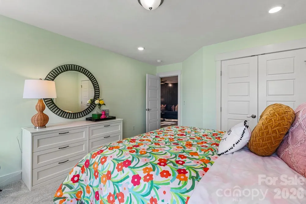 1234 Hunting Ridge Drive Belmont, NC 28012