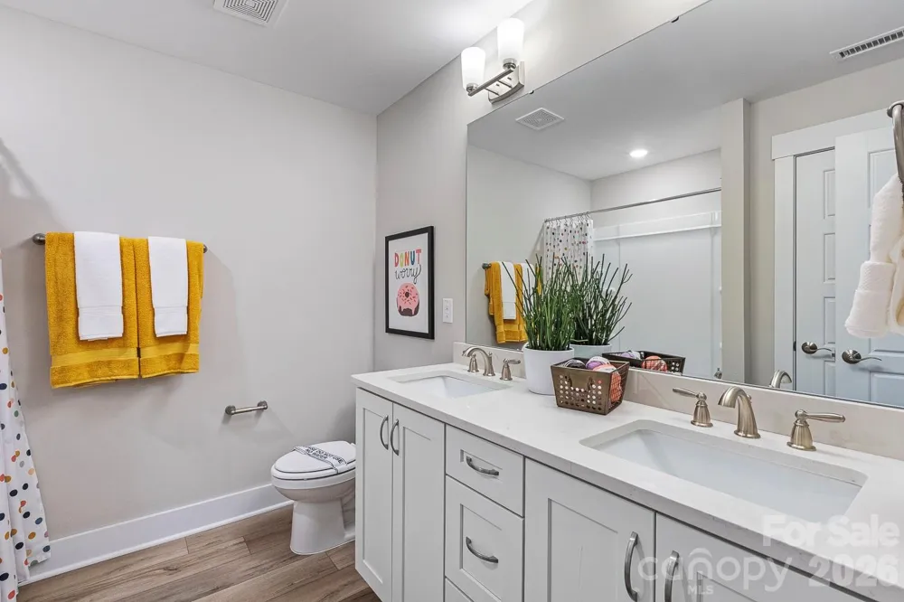 1234 Hunting Ridge Drive Belmont, NC 28012