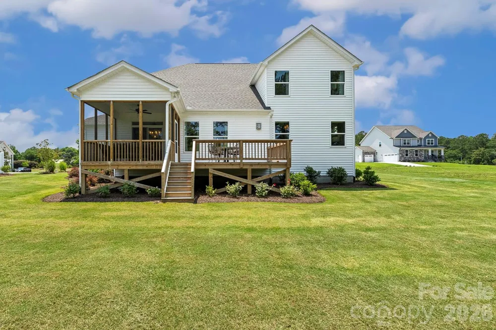 1234 Hunting Ridge Drive Belmont, NC 28012
