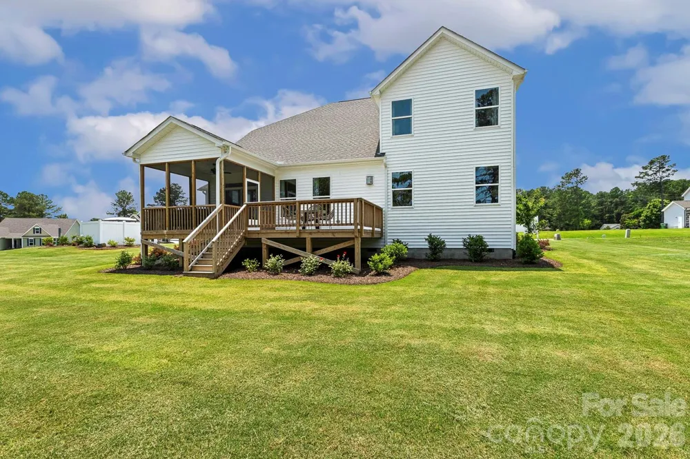 1234 Hunting Ridge Drive Belmont, NC 28012