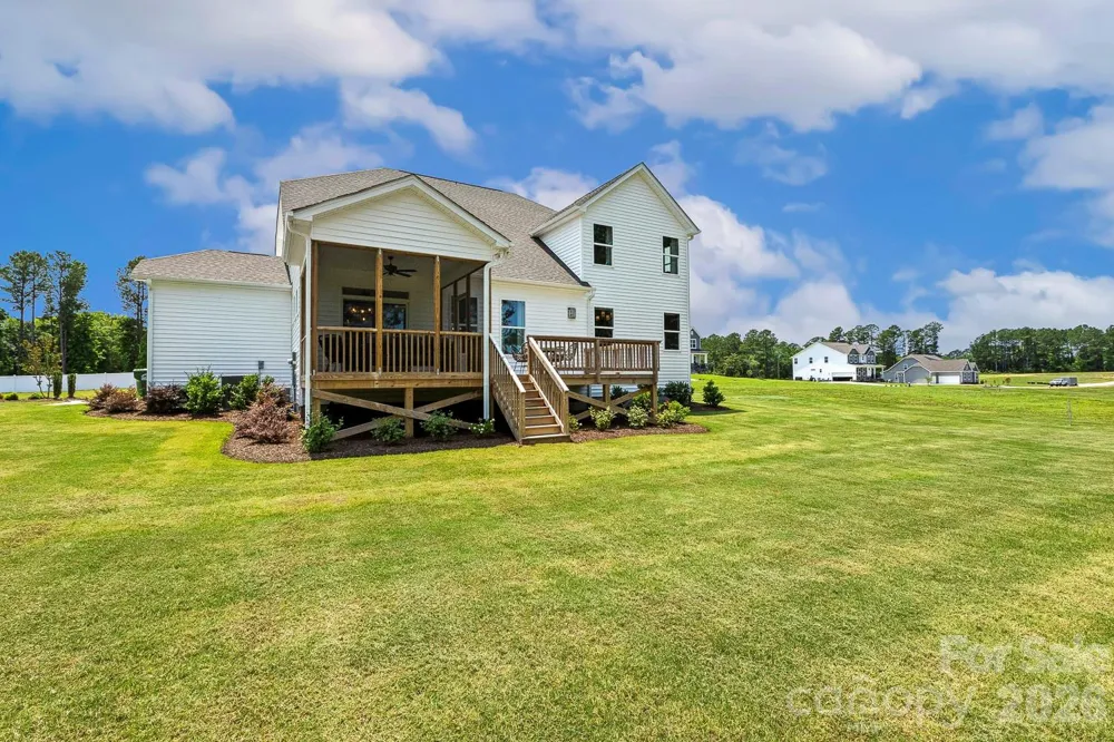 1234 Hunting Ridge Drive Belmont, NC 28012