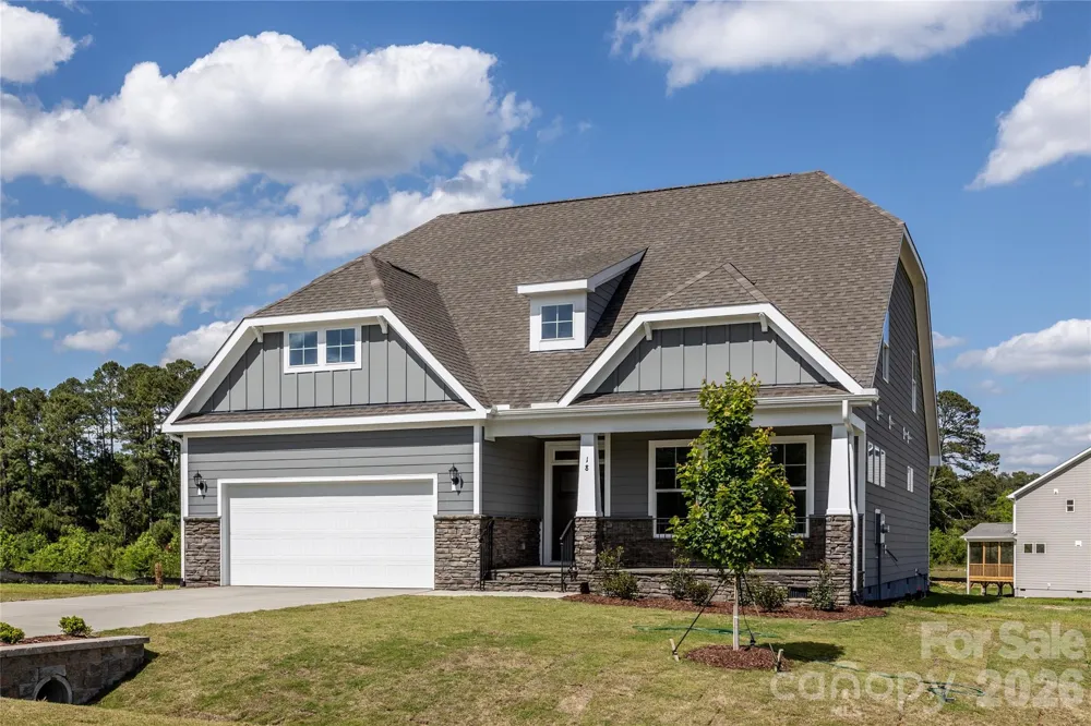1234 Hunting Ridge Drive Belmont, NC 28012