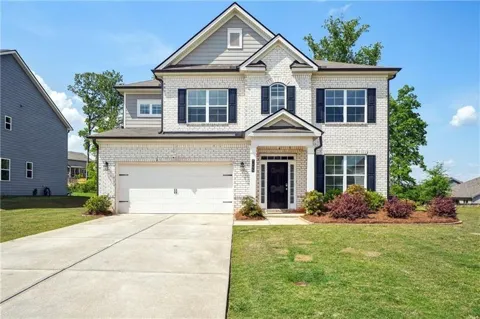 7455 Easton Valley Lane