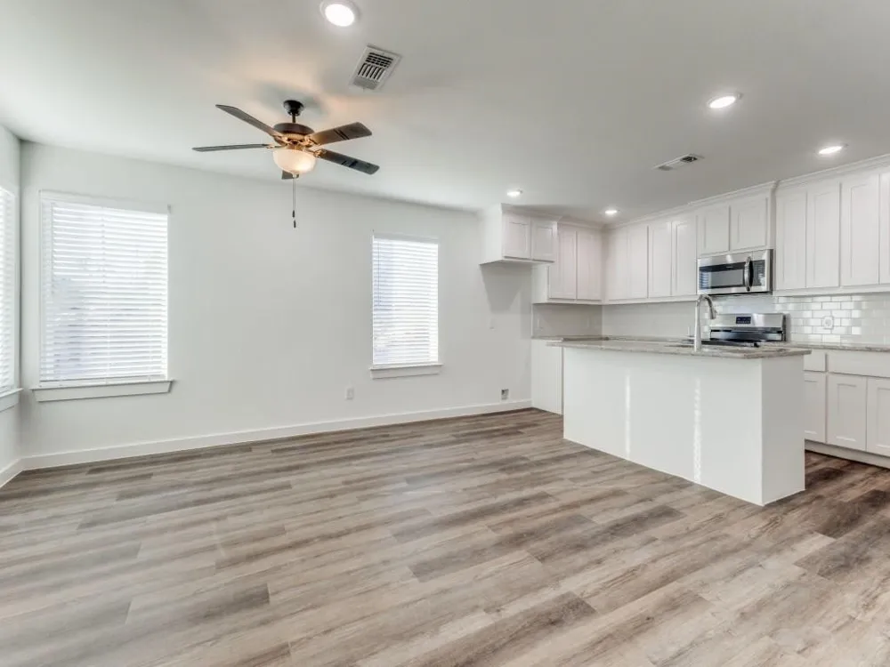 1017 Ray Drive Denison, TX 75020