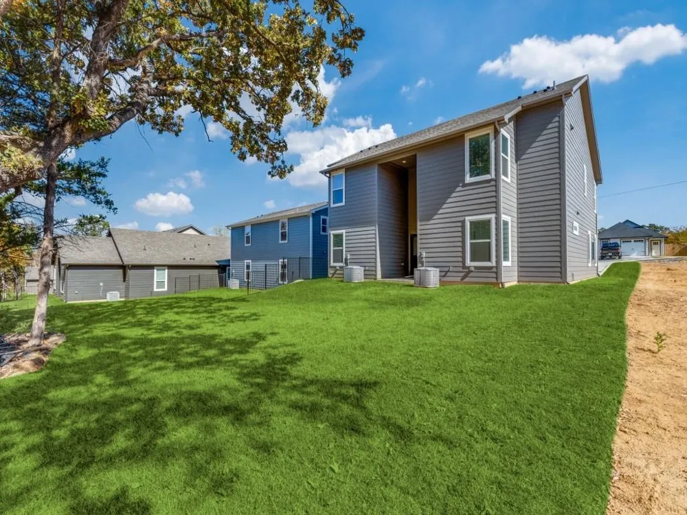 1017 Ray Drive Denison, TX 75020