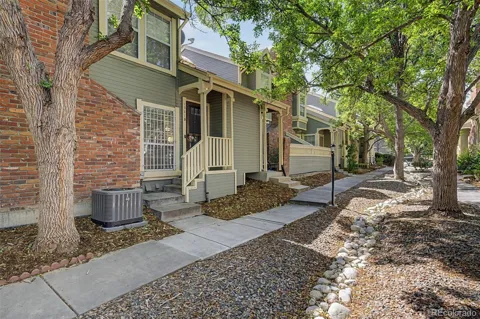 1981 S Hannibal Court #B