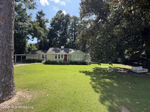 27 Montebello Drive
