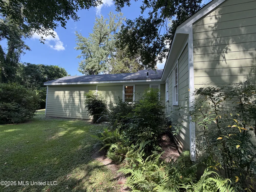 27 Montebello Drive Natchez, MS 39120