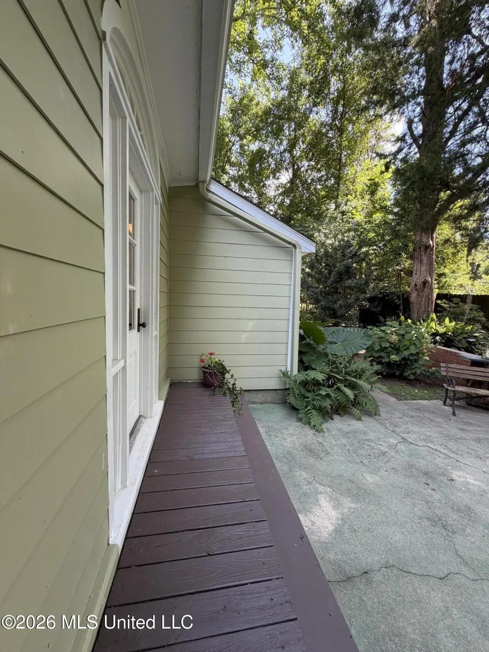 27 Montebello Drive Natchez, MS 39120