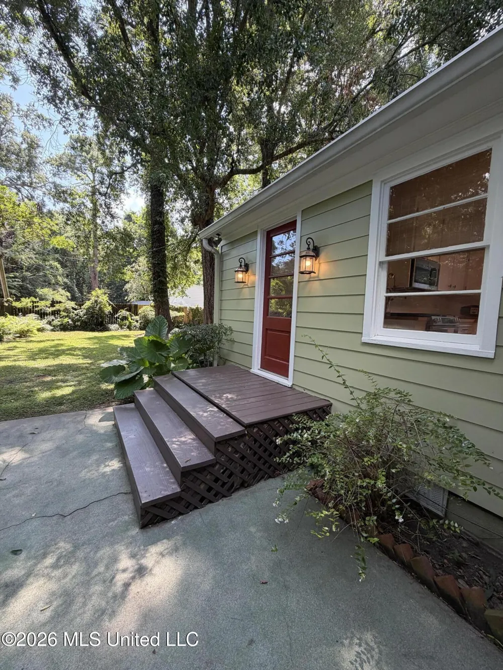 27 Montebello Drive Natchez, MS 39120