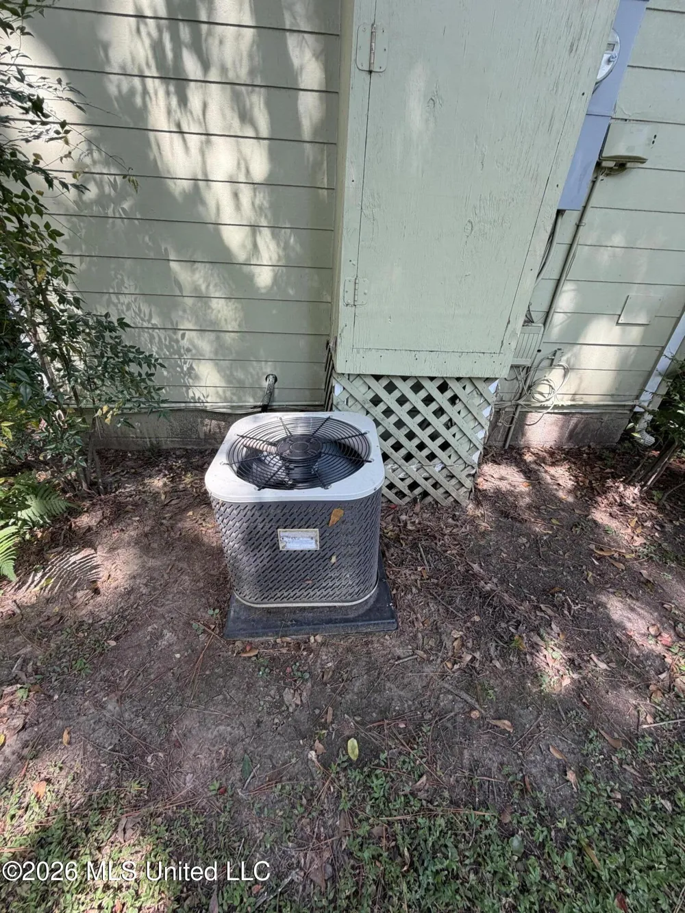 27 Montebello Drive Natchez, MS 39120