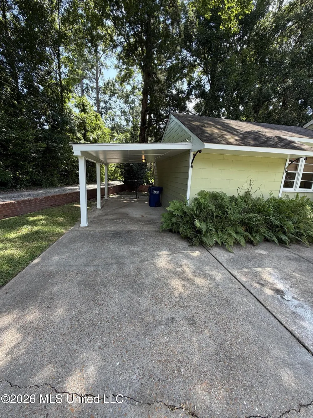 27 Montebello Drive Natchez, MS 39120
