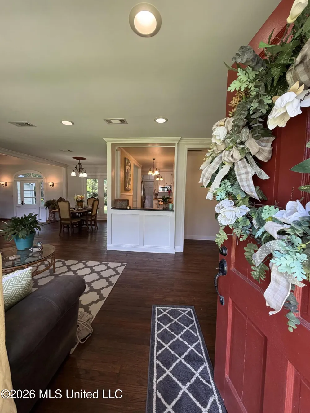 27 Montebello Drive Natchez, MS 39120