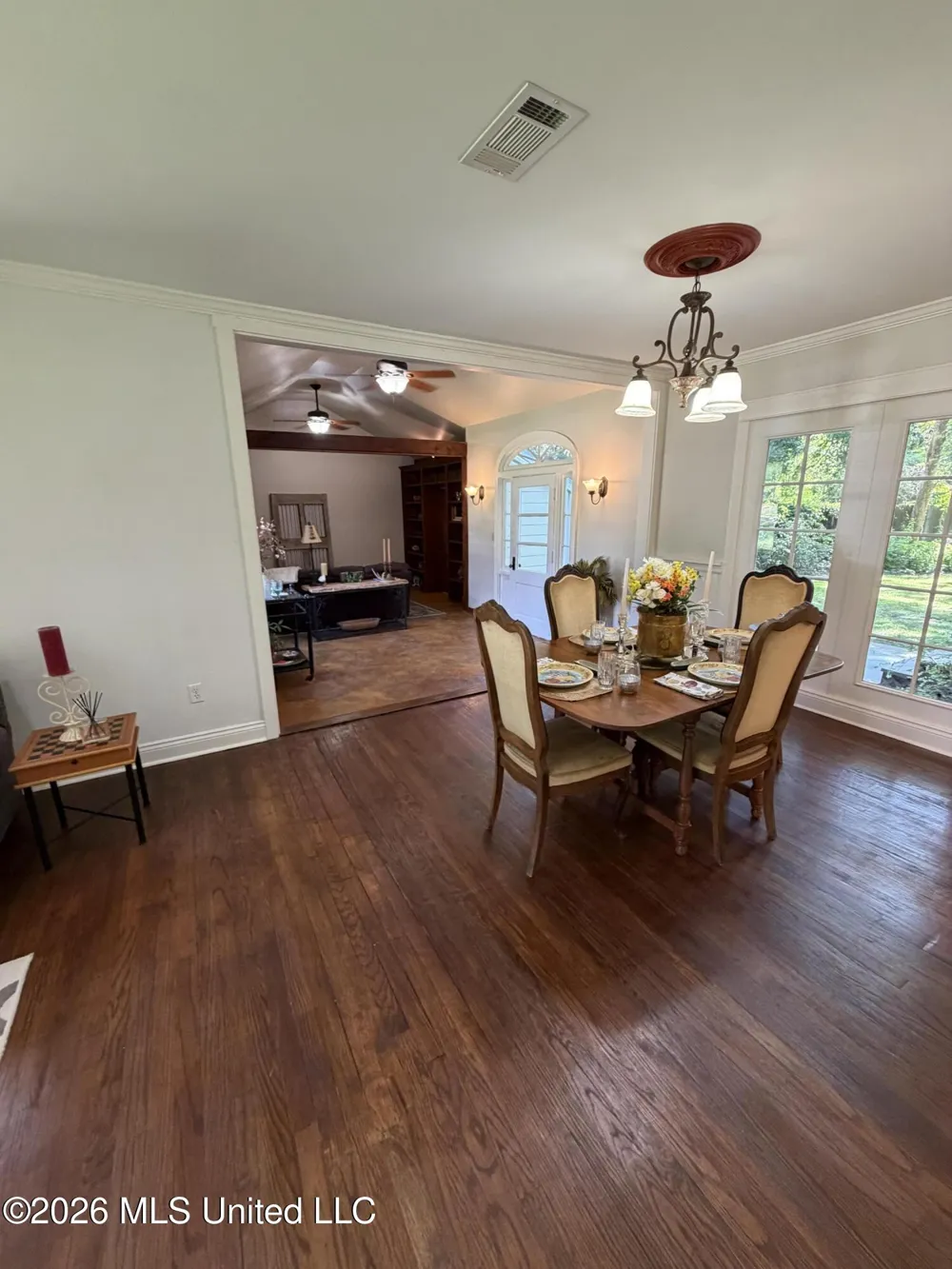 27 Montebello Drive Natchez, MS 39120