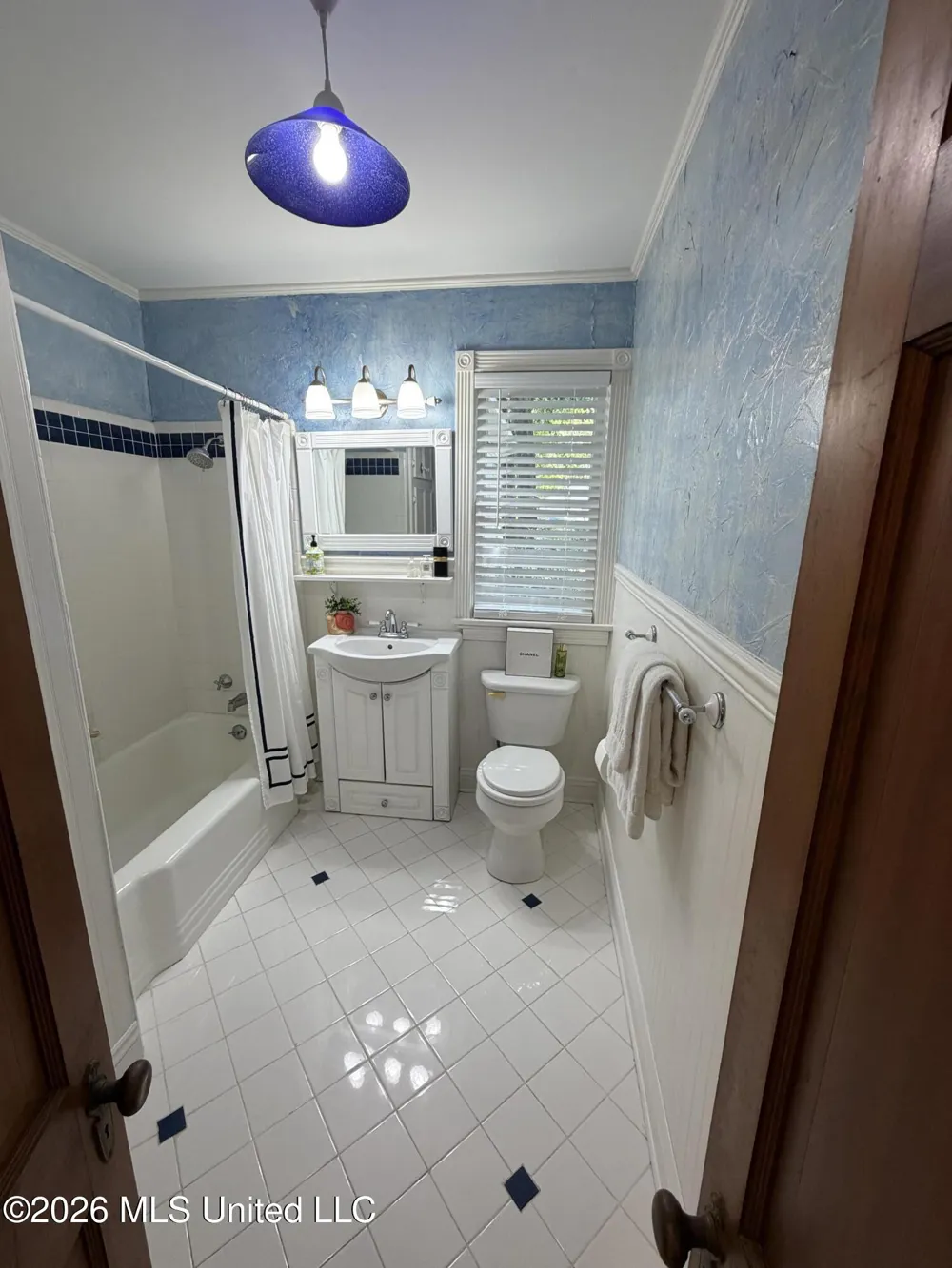 27 Montebello Drive Natchez, MS 39120