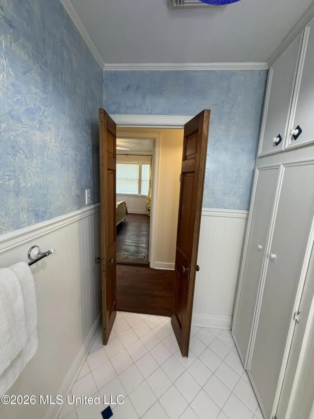 27 Montebello Drive Natchez, MS 39120