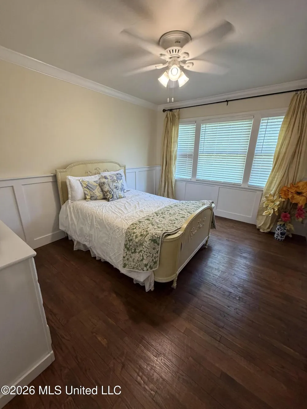27 Montebello Drive Natchez, MS 39120