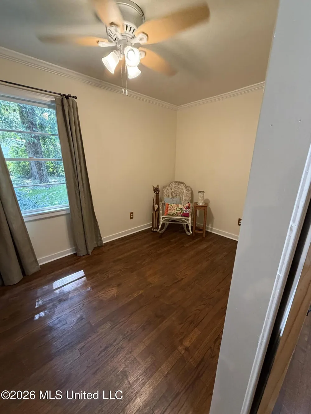 27 Montebello Drive Natchez, MS 39120