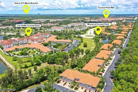 Alamanda Drive #201