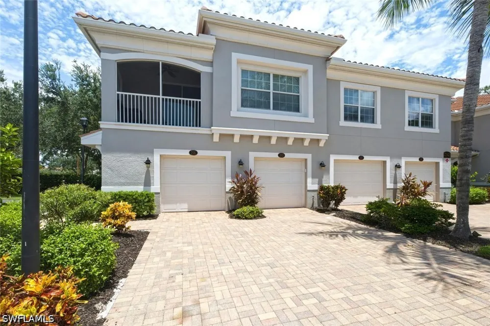 Alamanda Drive #201 Estero, FL 34135